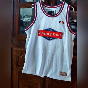 Basketball Jersey